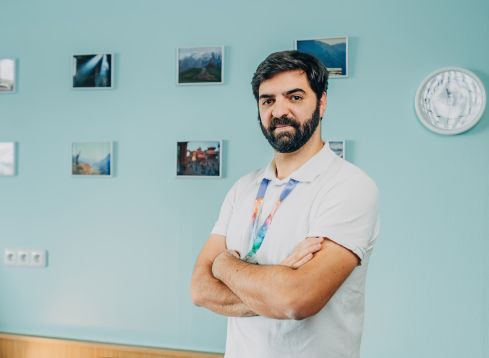MUDr. Michal Eid
