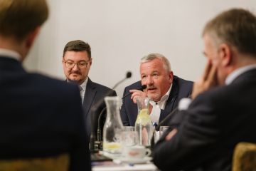 MUDr. Petr Šonka, Foto: David Urbanczyk, MT