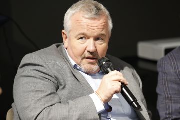 MUDr. Petr Šonka Foto Jiří Koťátko