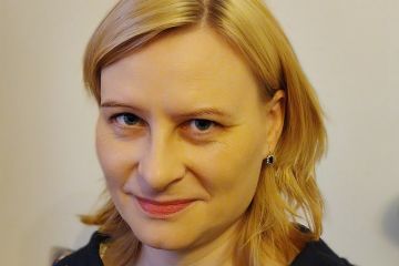 MUDr. Libuše Weissová, revizní lékařka, Regionální pobočka VZP ČR Hradec Králové