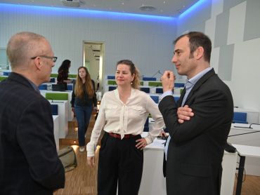 Onko SYRI NUVR. Foto Igor Zehl, SYRI