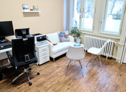 Foto: Archiv Psychiatrická nemocnice Bohnice OPP Bohnice