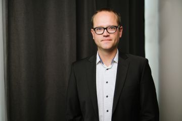 PharmDr. Marek Lapka, Ph.D., zdroj: MT