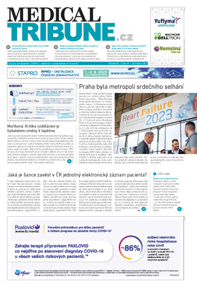 Medical Tribune