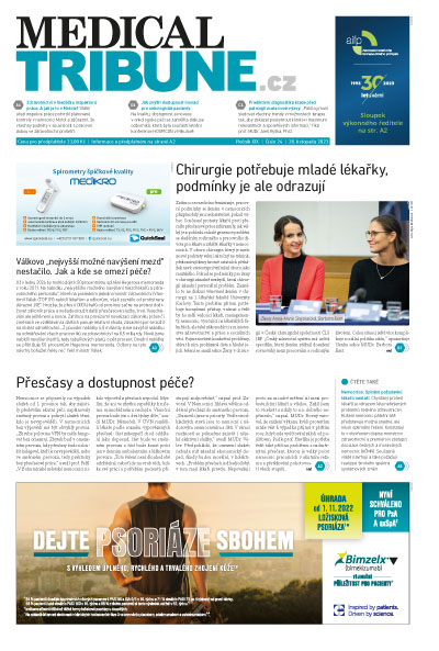 Medical Tribune