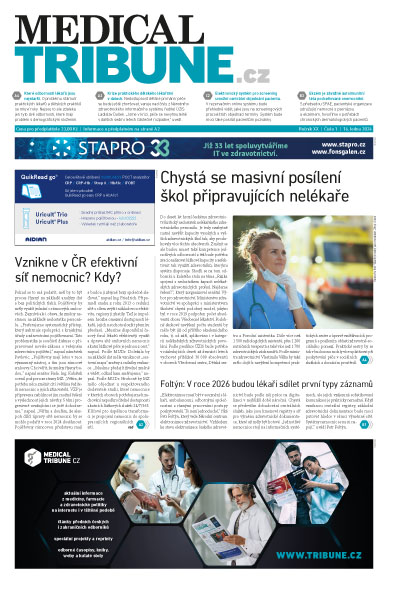 Medical Tribune