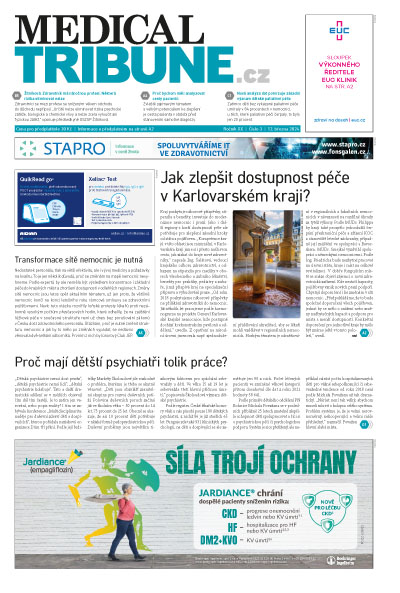 Medical Tribune