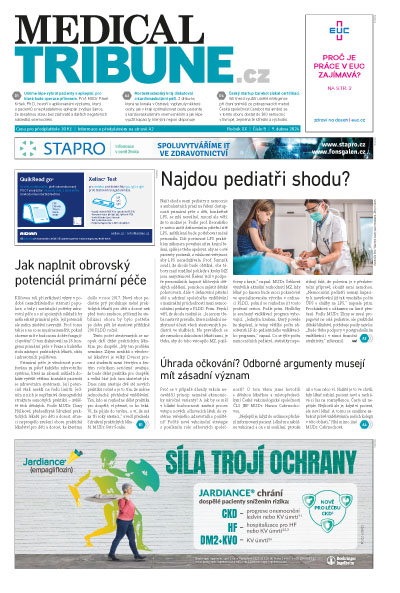 Medical Tribune