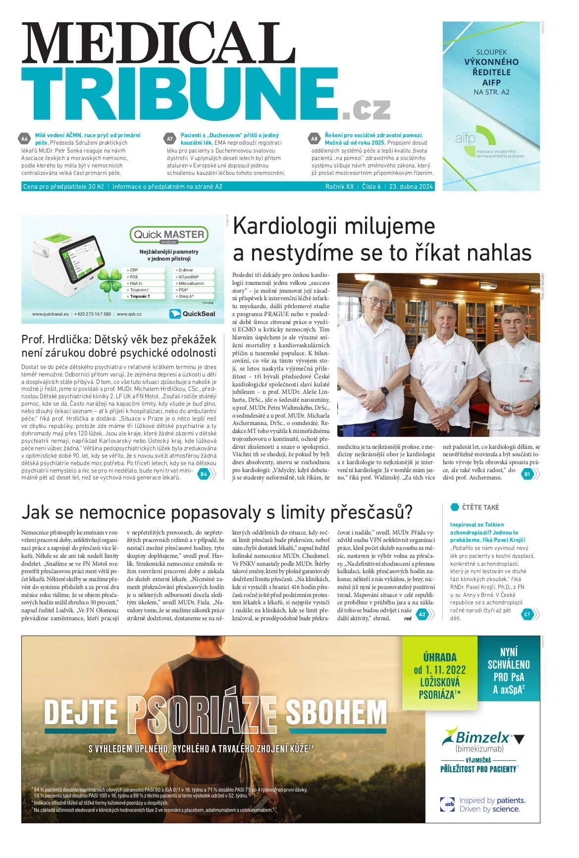 Medical Tribune