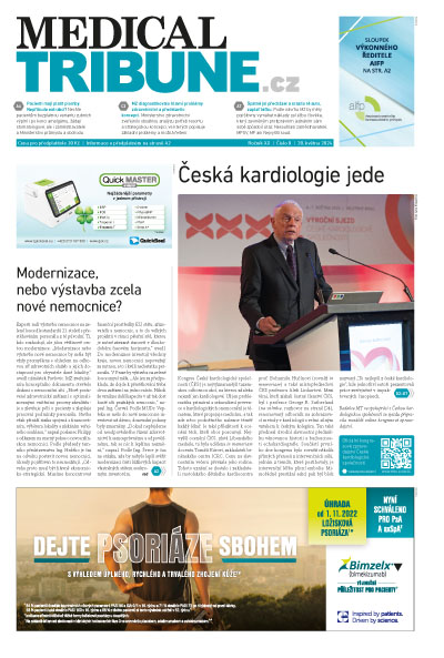 Medical Tribune