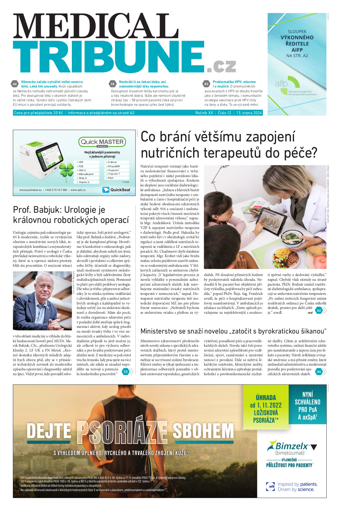 Medical Tribune