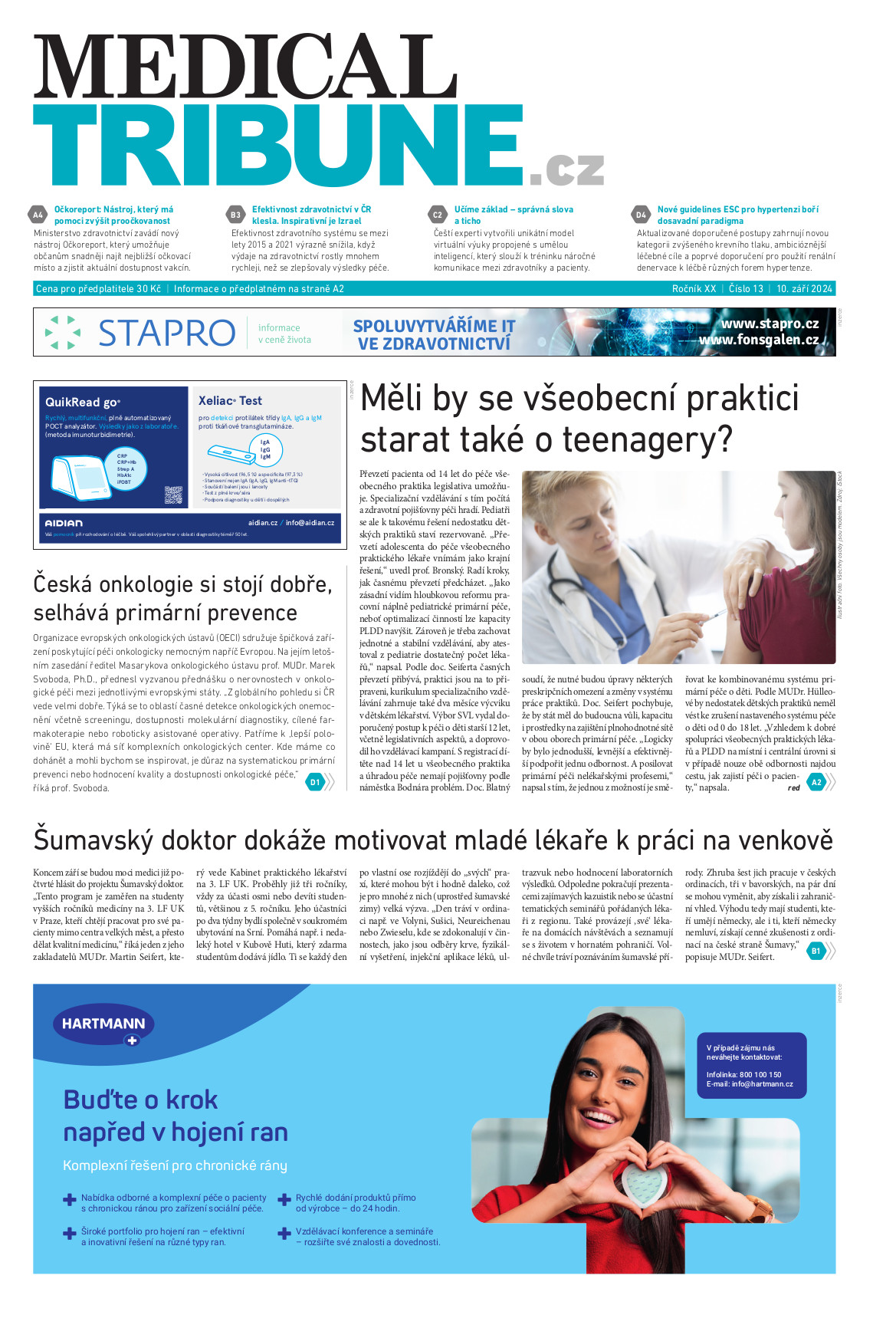 Medical Tribune