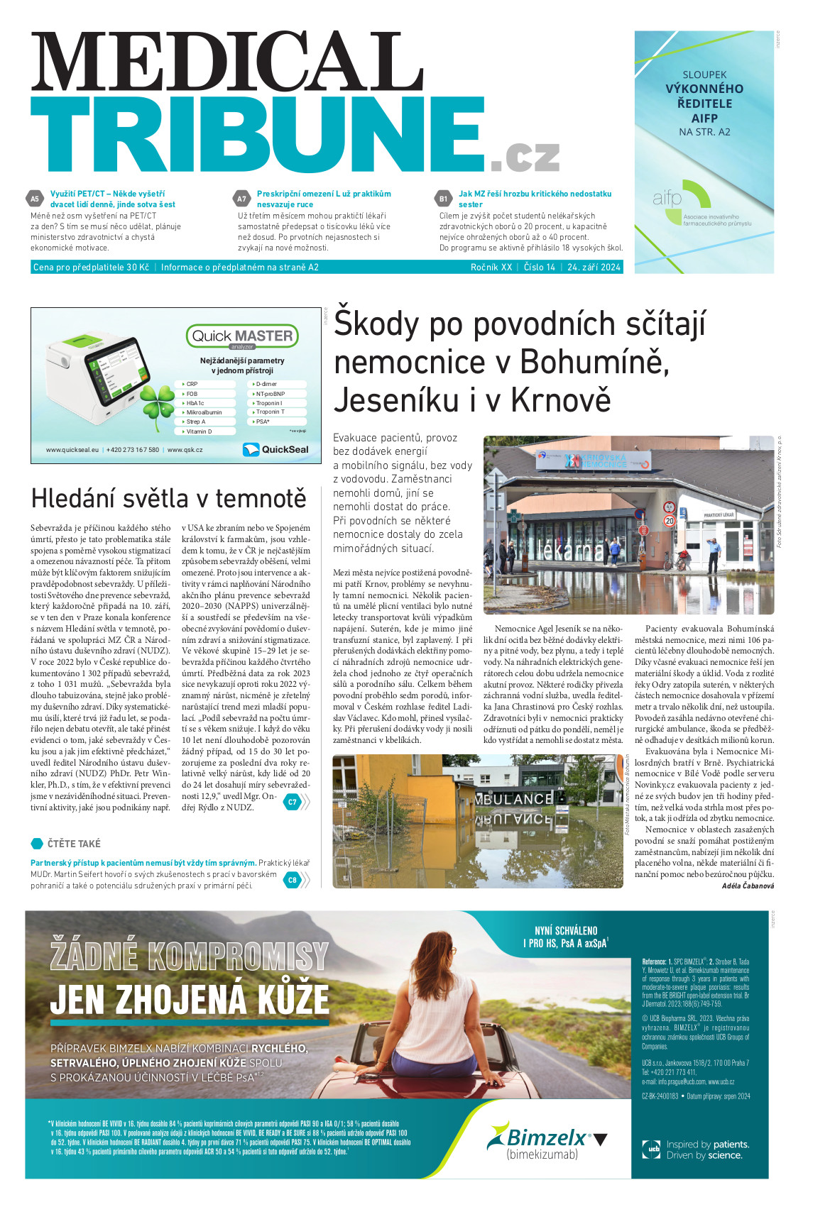 Medical Tribune