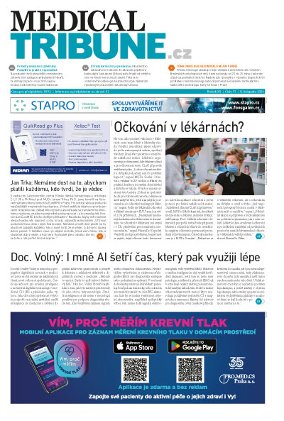 Medical Tribune
