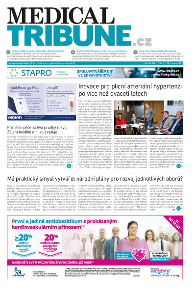 Medical Tribune