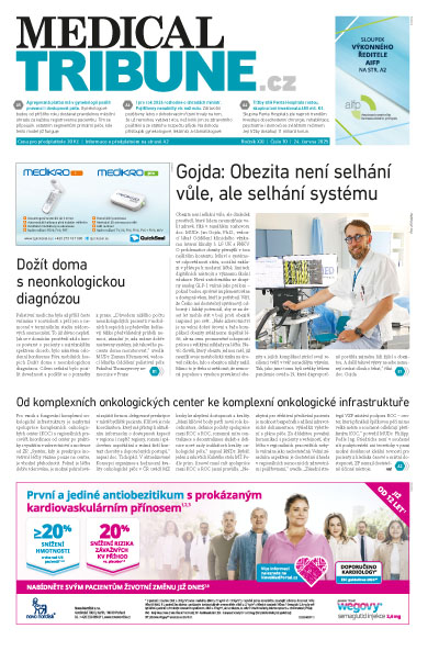 Medical Tribune