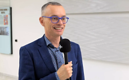 prof. MUDr. Michal Vrablík, Ph.D.
