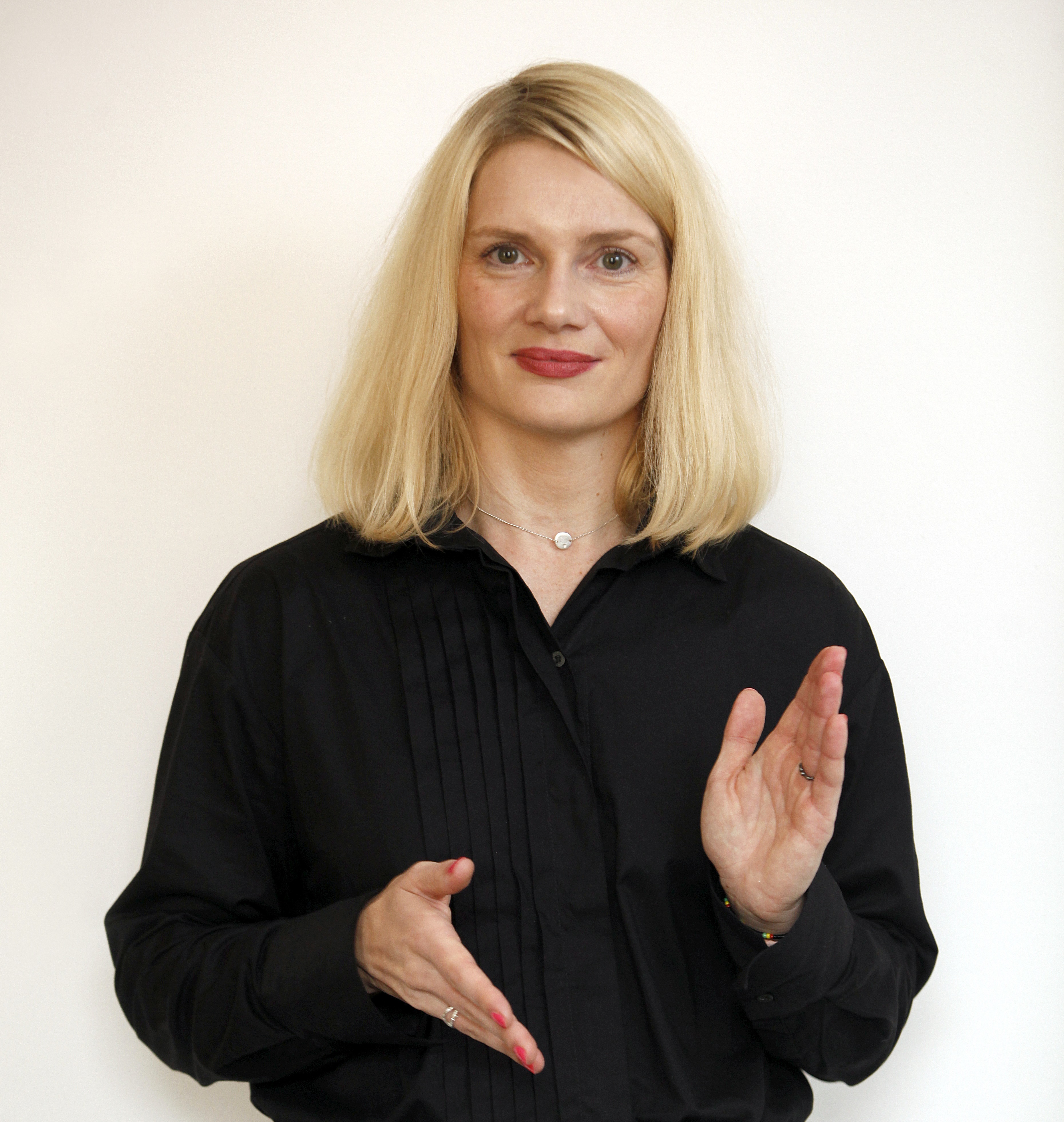 Kristýna Čillíková