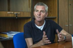 doc. RNDr. Marek Petráš, Ph.D.