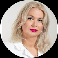 MUDr. Lucie Mouková, Ph.D.