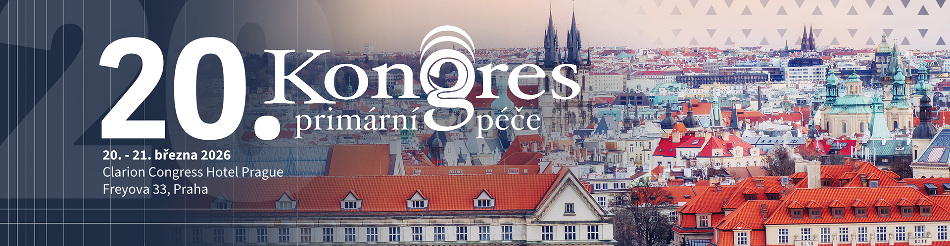 Kongres primární péče