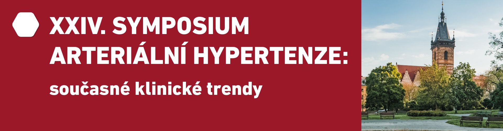 Symposium arteriální hypertenze (slide 1)
