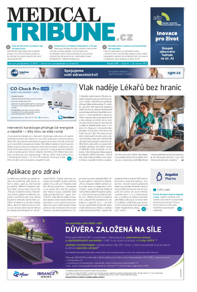 Medical Tribune