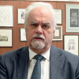 prof. MUDr. Vladimír Palička, CSc., dr. h. c.