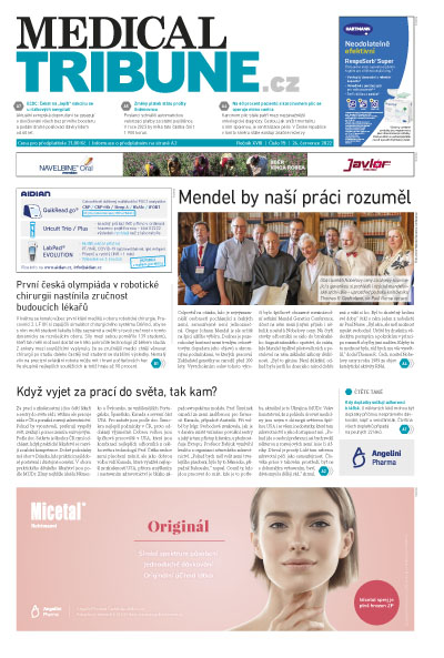 Medical Tribune