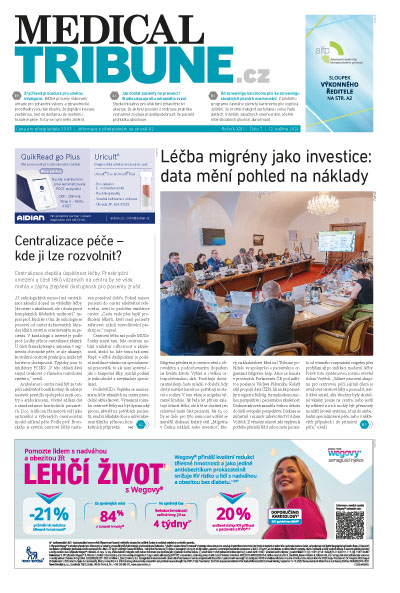 Medical Tribune