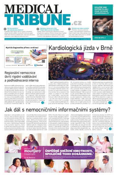 Medical Tribune