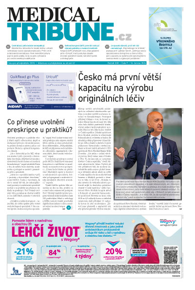 Medical Tribune