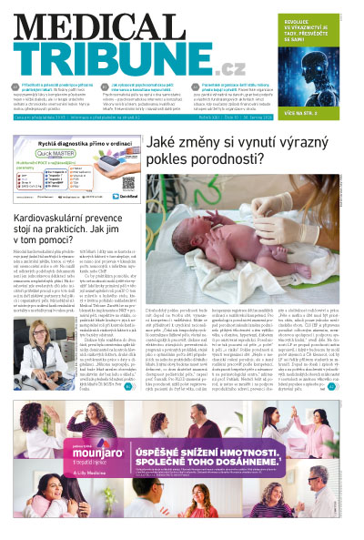 Medical Tribune