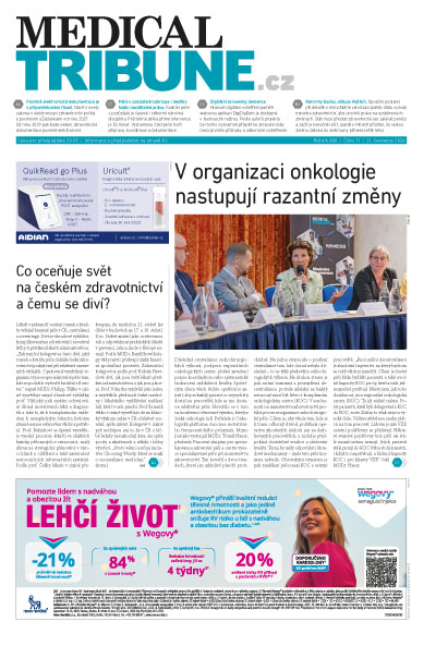 Medical Tribune