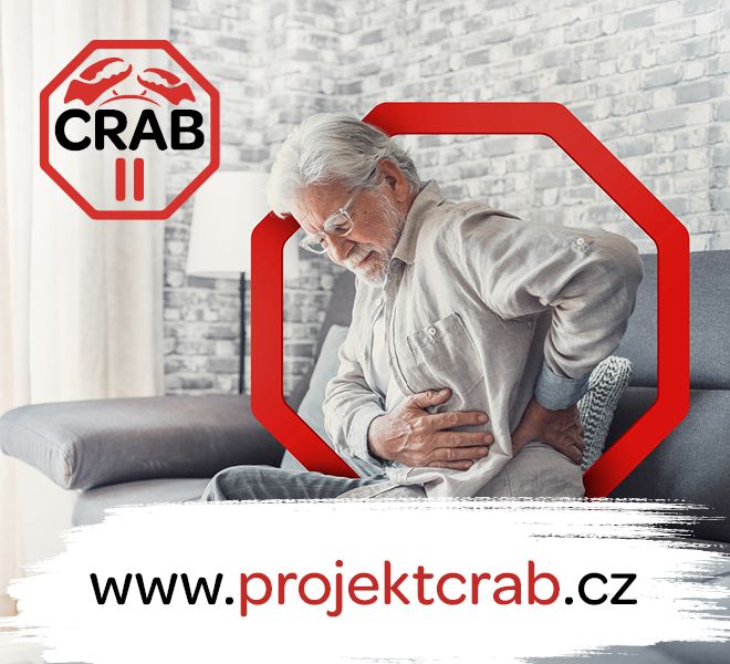 crab