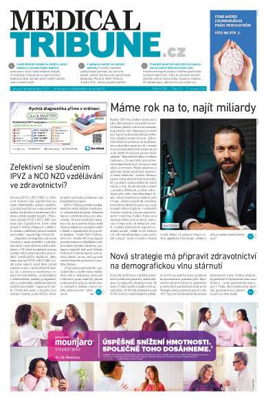 Medical Tribune
