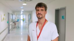 MUDr. Tomáš Honek, Ph.D.