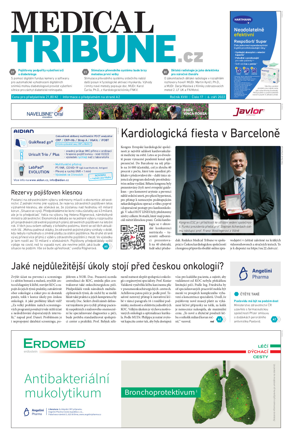 Medical Tribune