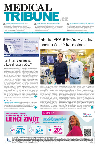 Medical Tribune