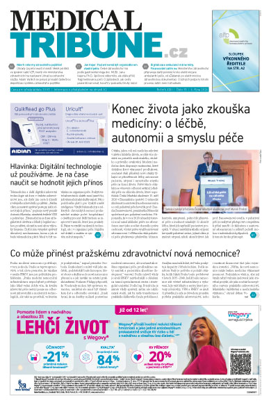 Medical Tribune
