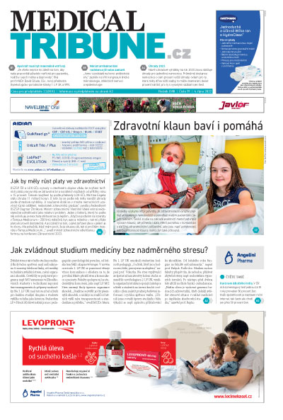 Medical Tribune
