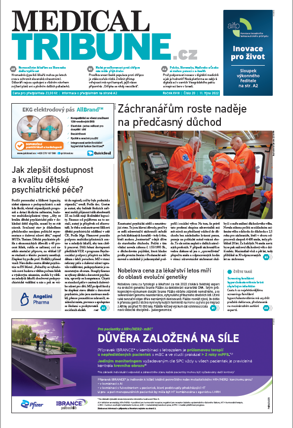 Medical Tribune