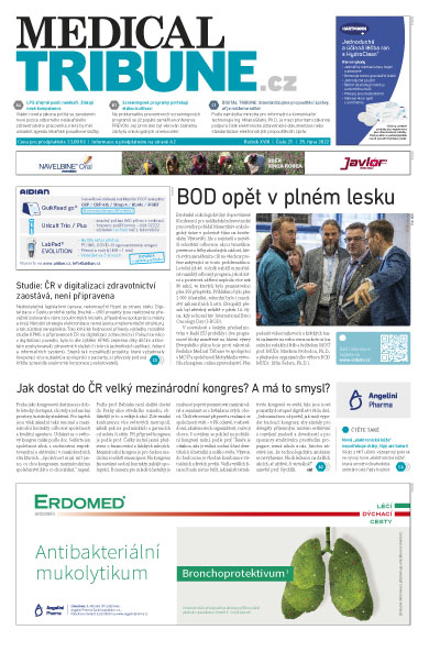 Medical Tribune