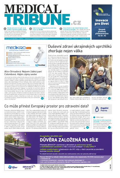 Medical Tribune