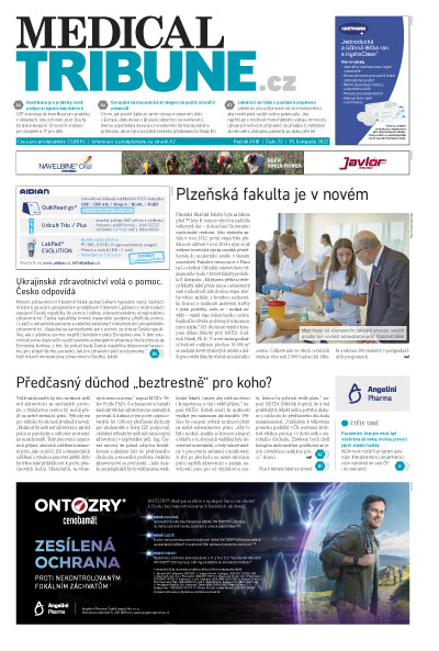 Medical Tribune