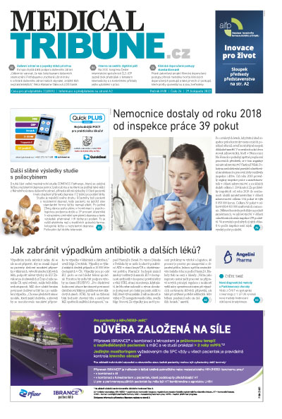 Medical Tribune