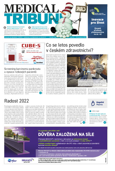 Medical Tribune
