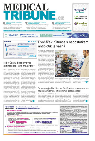 Medical Tribune