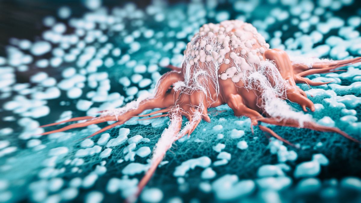 Ilustrační fotografie. Všechny osoby jsou modelem. Zdroj: iStock