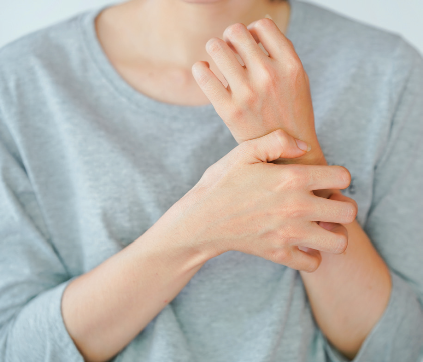 psoriaza